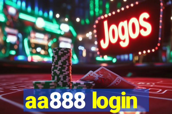 aa888 login